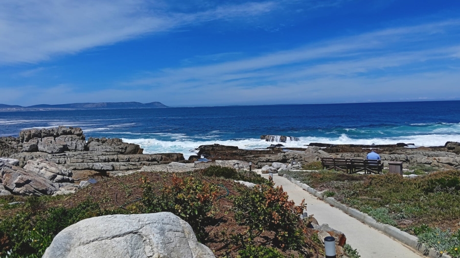 To Let 2 Bedroom Property for Rent in Westcliff Western Cape